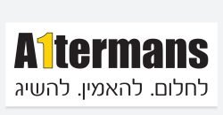 לוגו אלתרמנס