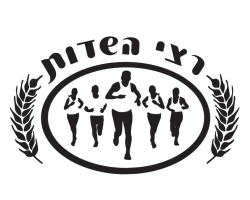 רצי השדות לוגו
